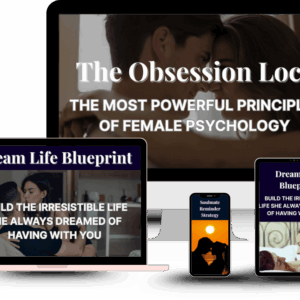 The Obsession Lock – Downsell $47