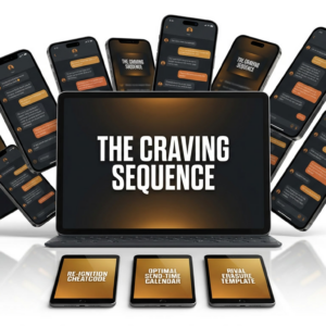 Craving Sequence